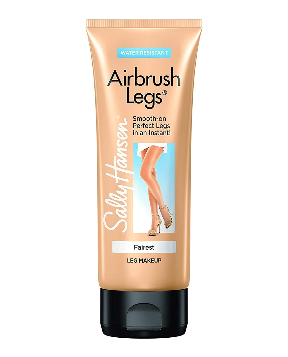 Sally Hansen - Maquillaje para piernas Airbrush Legs 125 ml Sally Hansen. - Image 1