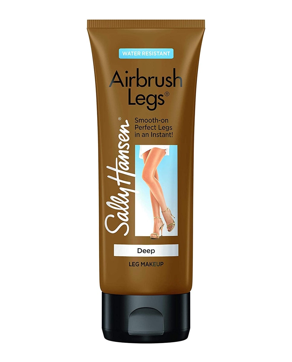 Sally Hansen - Maquillaje para piernas Airbrush Legs 125 ml Sally Hansen. - Image 1