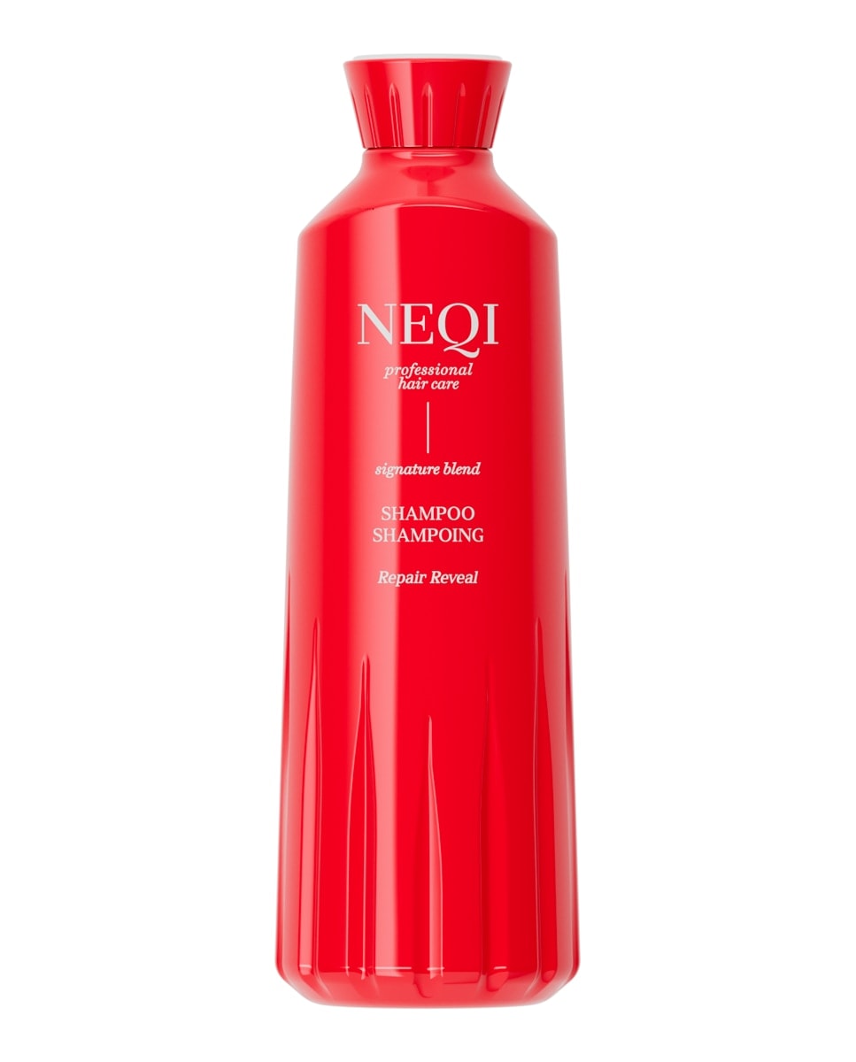 NEQI - Champú Repair Reveal Shampoo 330 ml Neqi. - Image 1