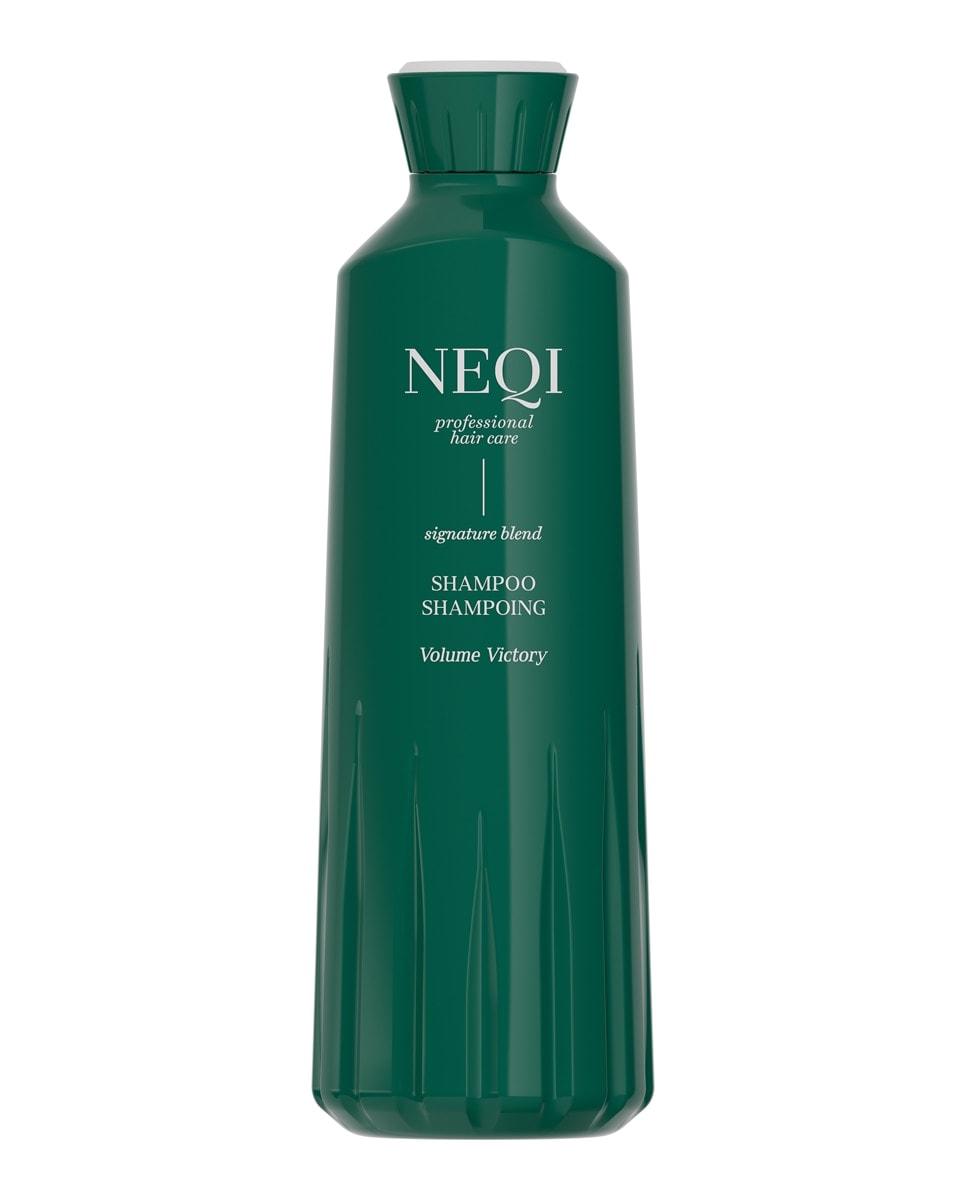 NEQI - Champú Volume Victory 330 ml Neqi. - Image 1