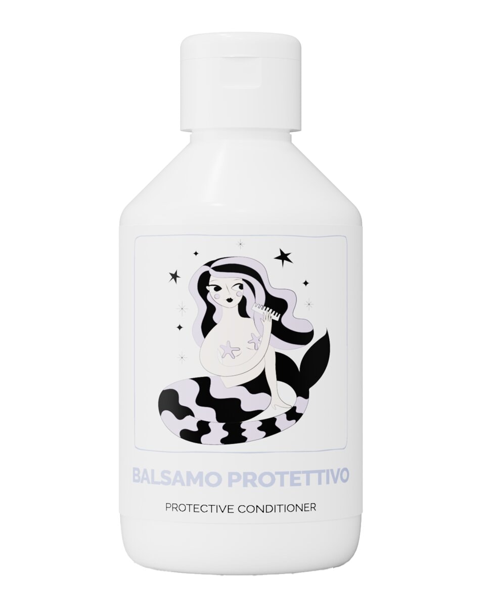 VERALAB - Acondicionador 200 ml Veralab. - Image 1