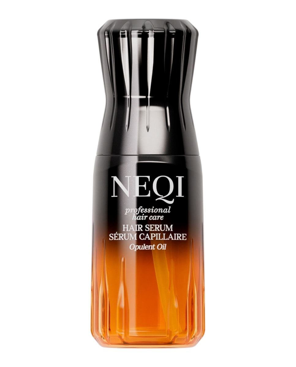 NEQI - Aceite Forbidden Finish Hair oil 75 ml Neqi. - Image 1