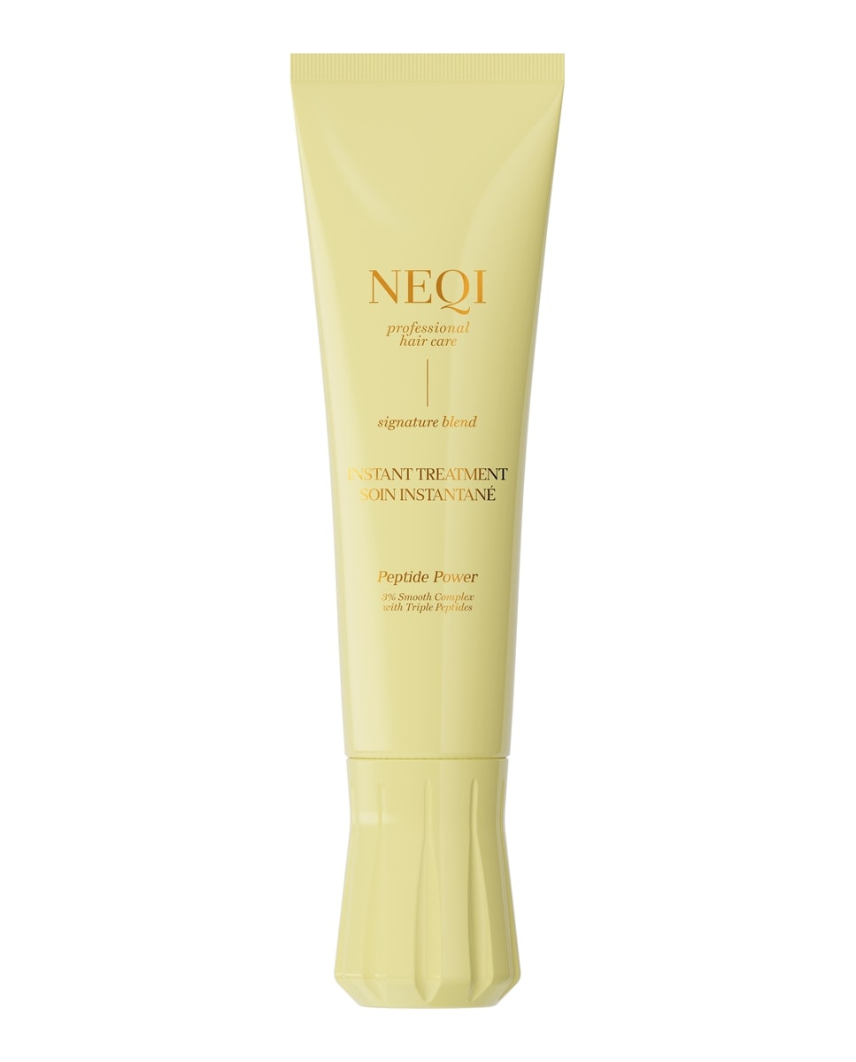 NEQI - Tratamiento Fortalecedor pelo Treasure Peptide Power 100 ml Neqi. - Image 1
