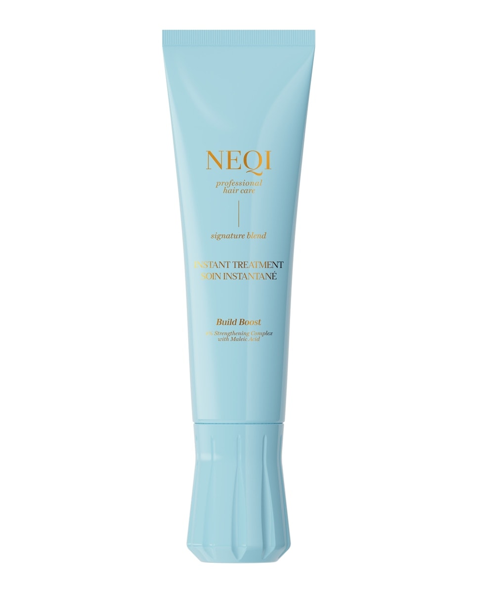 NEQI - Tratamiento Fortalezaedor Build Boost 100 ml Neqi. - Image 1