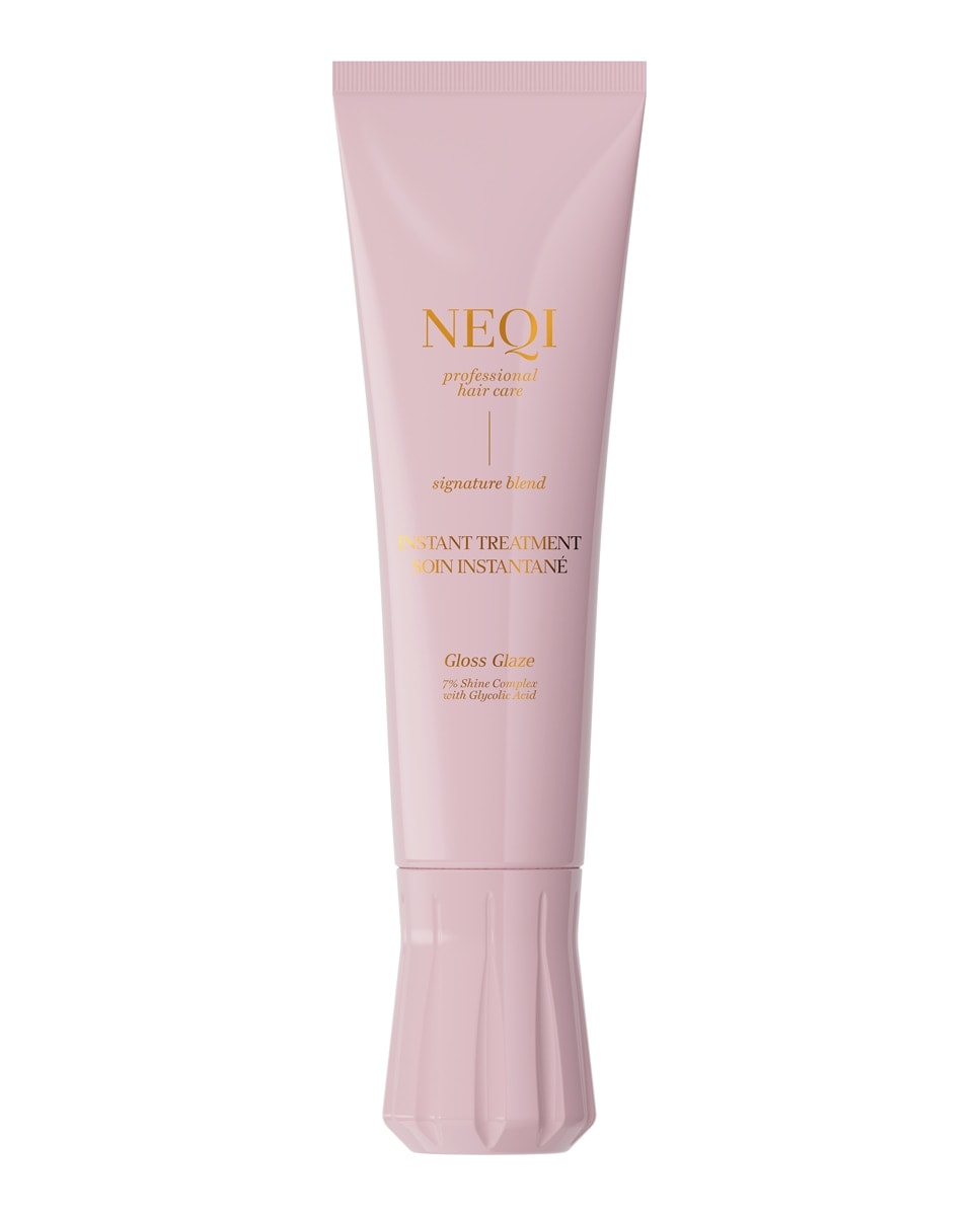 NEQI - Tratamiento Brillo pelo Treasure Gloss Glaze 100 ml Neqi. - Image 1