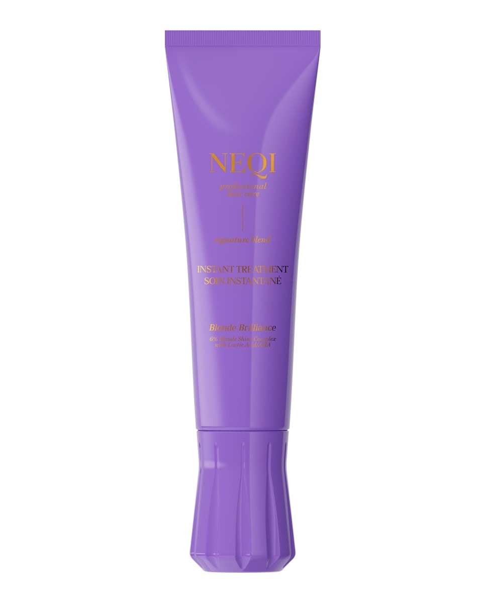 NEQI - Tratamiento Anti-amarillo para Rubies Treasure Blonde Brilliance 100 ml Neqi. - Image 1
