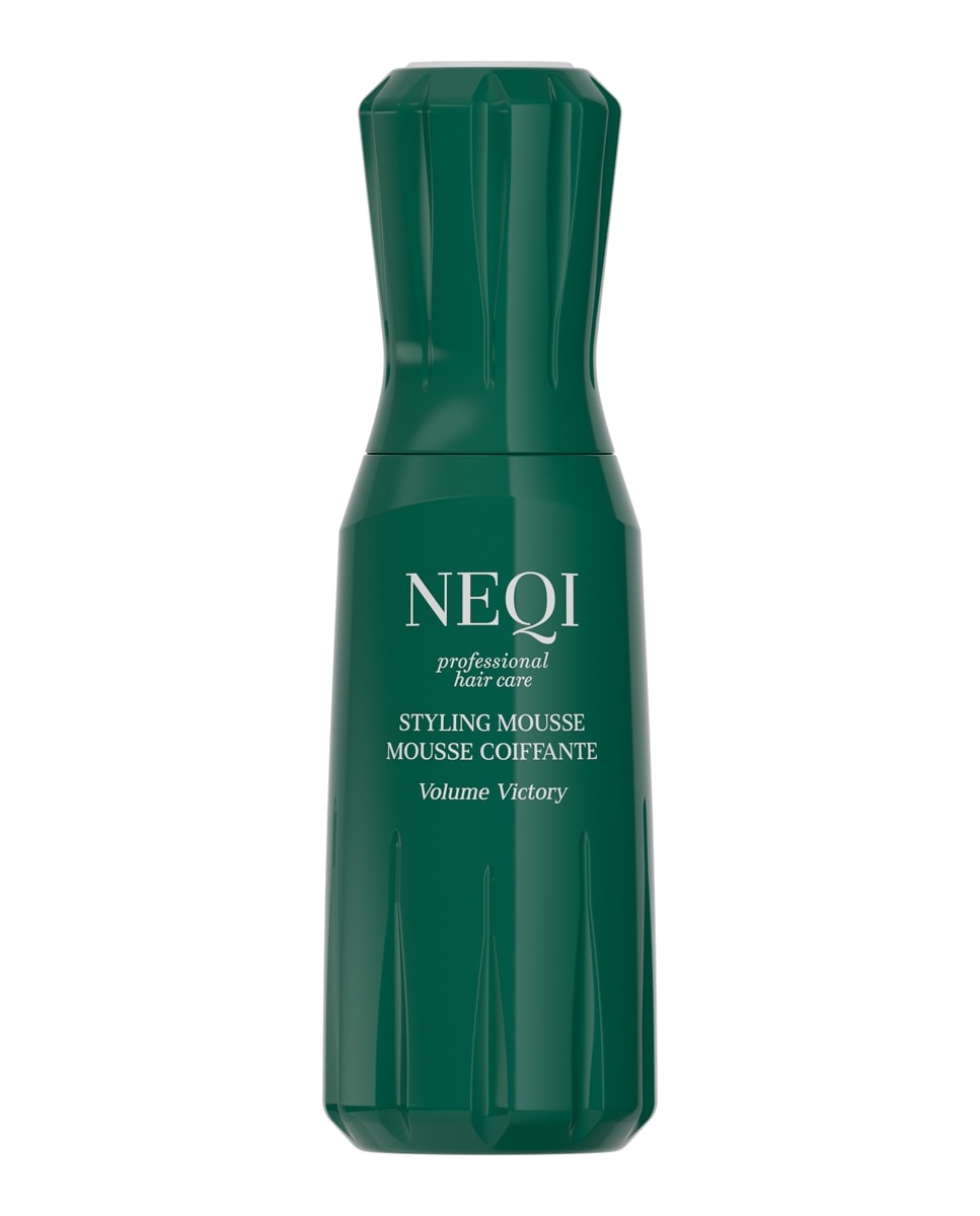 NEQI - Espuma Volumizadora Volume Victory Styling Mousse 150 ml Neqi. - Image 1