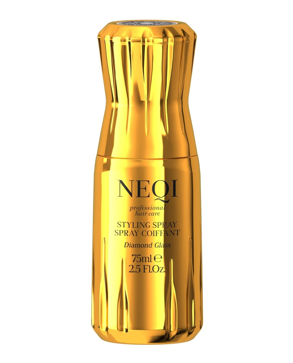 NEQI - Spray Para Acabado Forbidden Finish Diamond 75 Ml Neqi. - Image 1