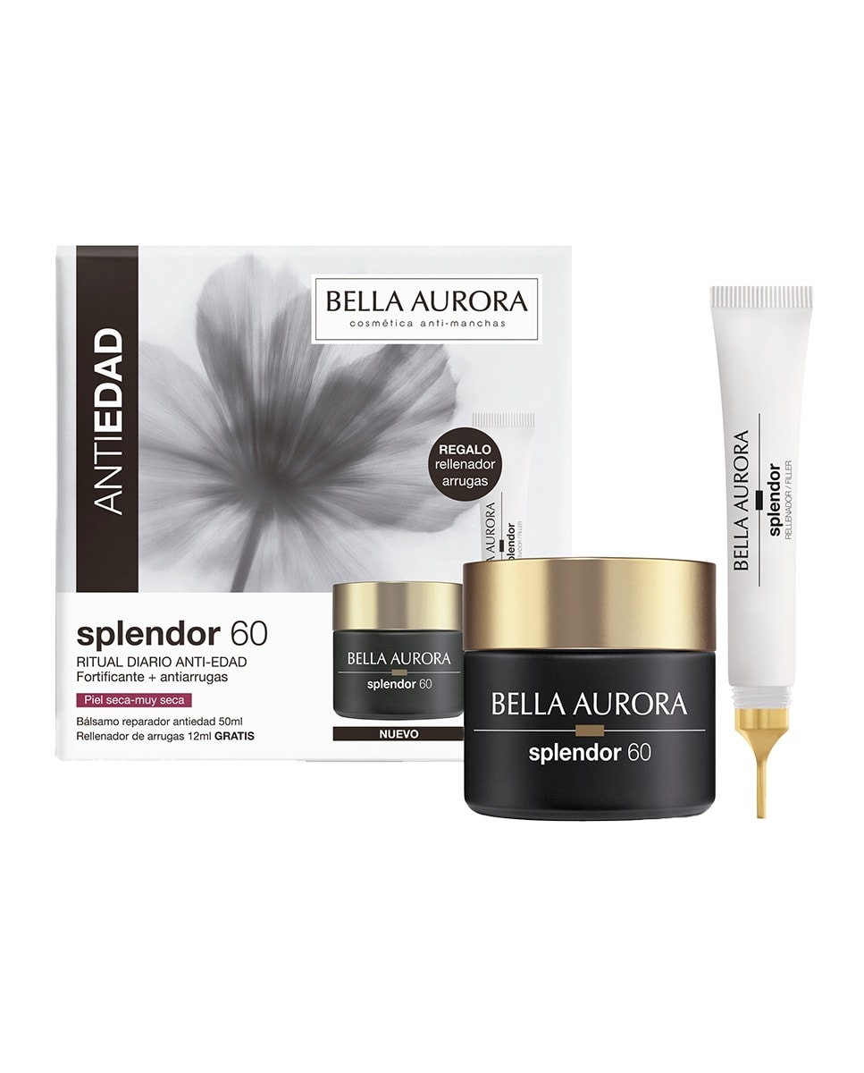 Bella Aurora - Estuche Regalo Splendor 60 Bálsamo Bella Aurora. - Image 1
