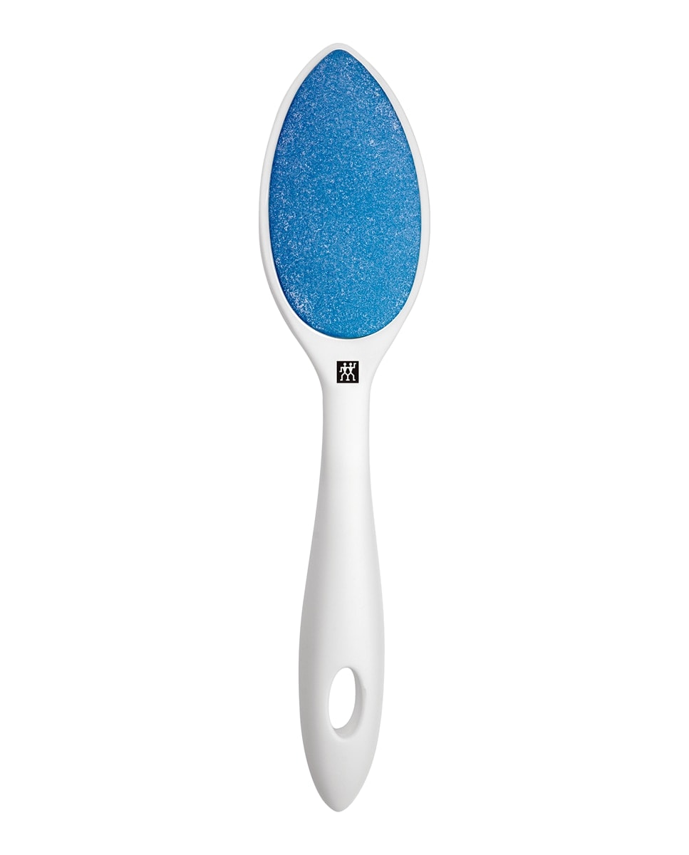 Zwilling - Escofina Pedro Premium Antibacteriana Blanca Zwilling. - Image 1