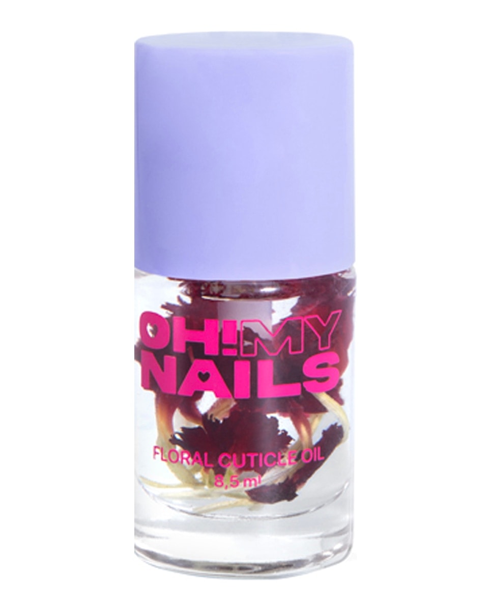 You Are The Princess - Aceite De Cutículas Rosa You Are The Princess. - Image 1