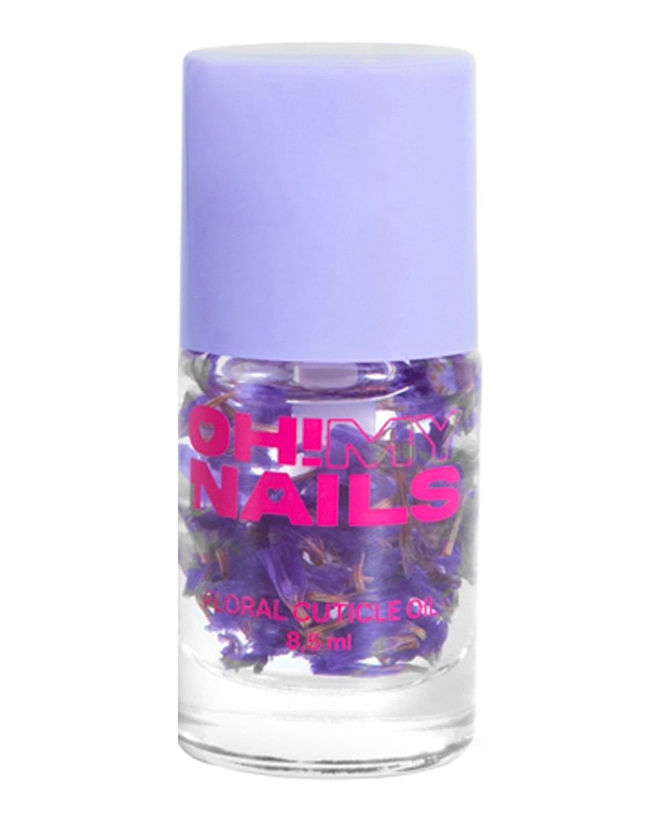 You Are The Princess - Aceite De Cutículas Lavanda You Are The Princess. - Image 1