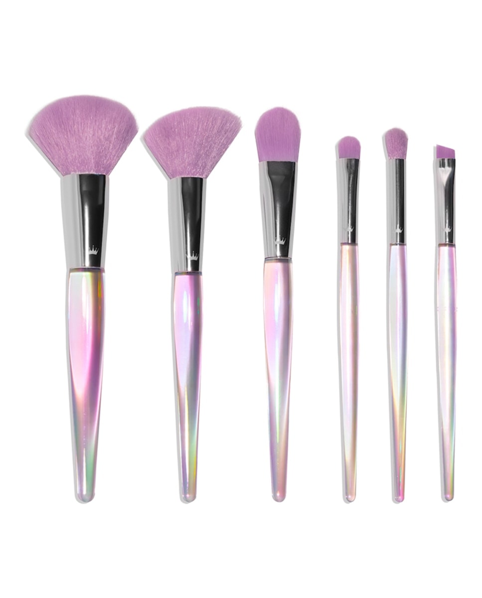 You Are The Princess - Set de Brochas de You Are The Princess. - Image 1