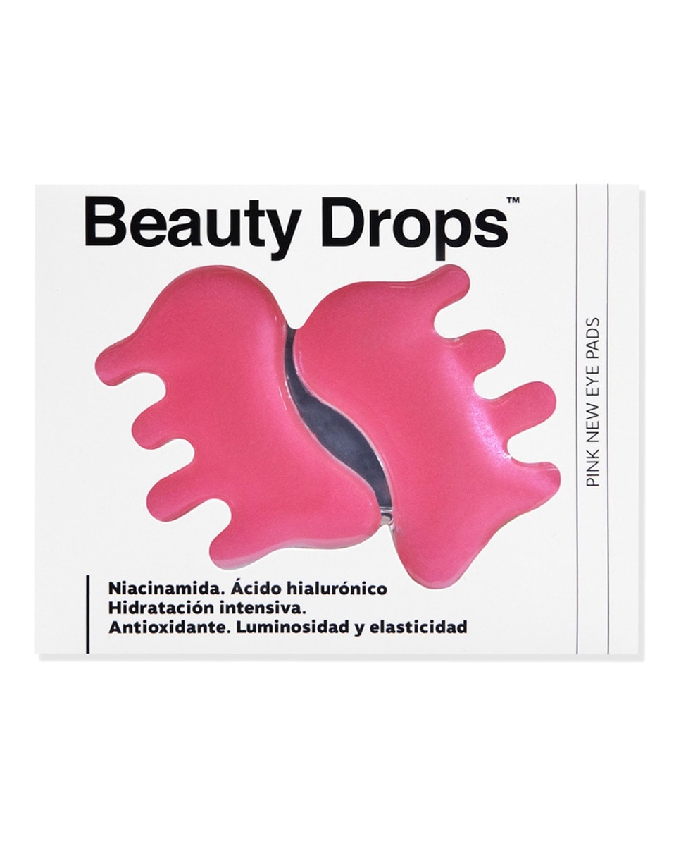 You Are The Princess - Parches Contorno de Ojos Beauty Drops You Are The Princess. - Image 1
