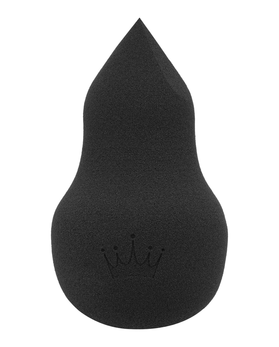 You Are The Princess - Esponjas Black Precision Sponge You Are The Prince. - Image 1