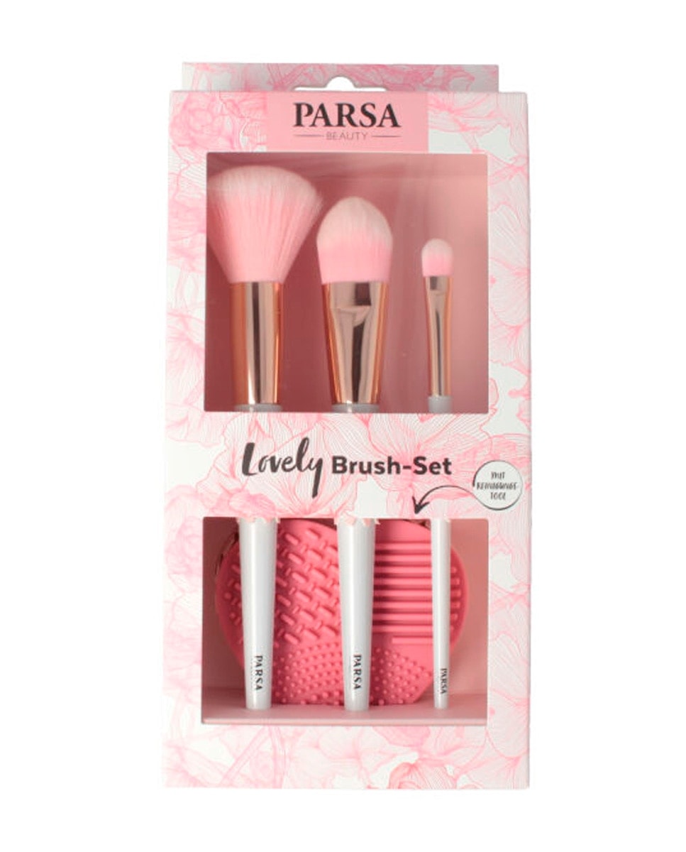 PARSA - Set de brochas Parsa. - Image 1