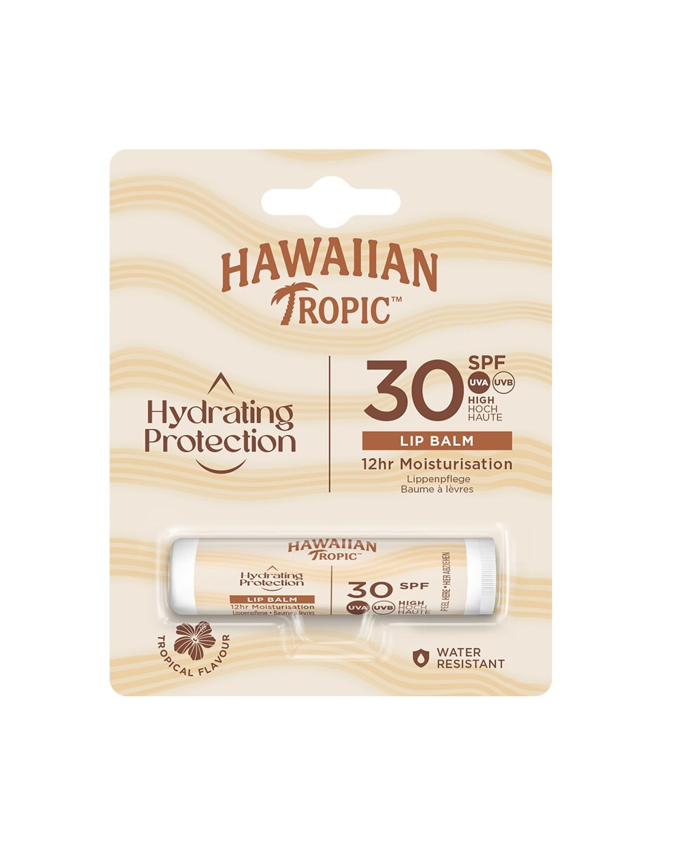 Hawaiian Tropic - Stick Labial Lip Spf30 Hawaiian Tropic. - Image 1