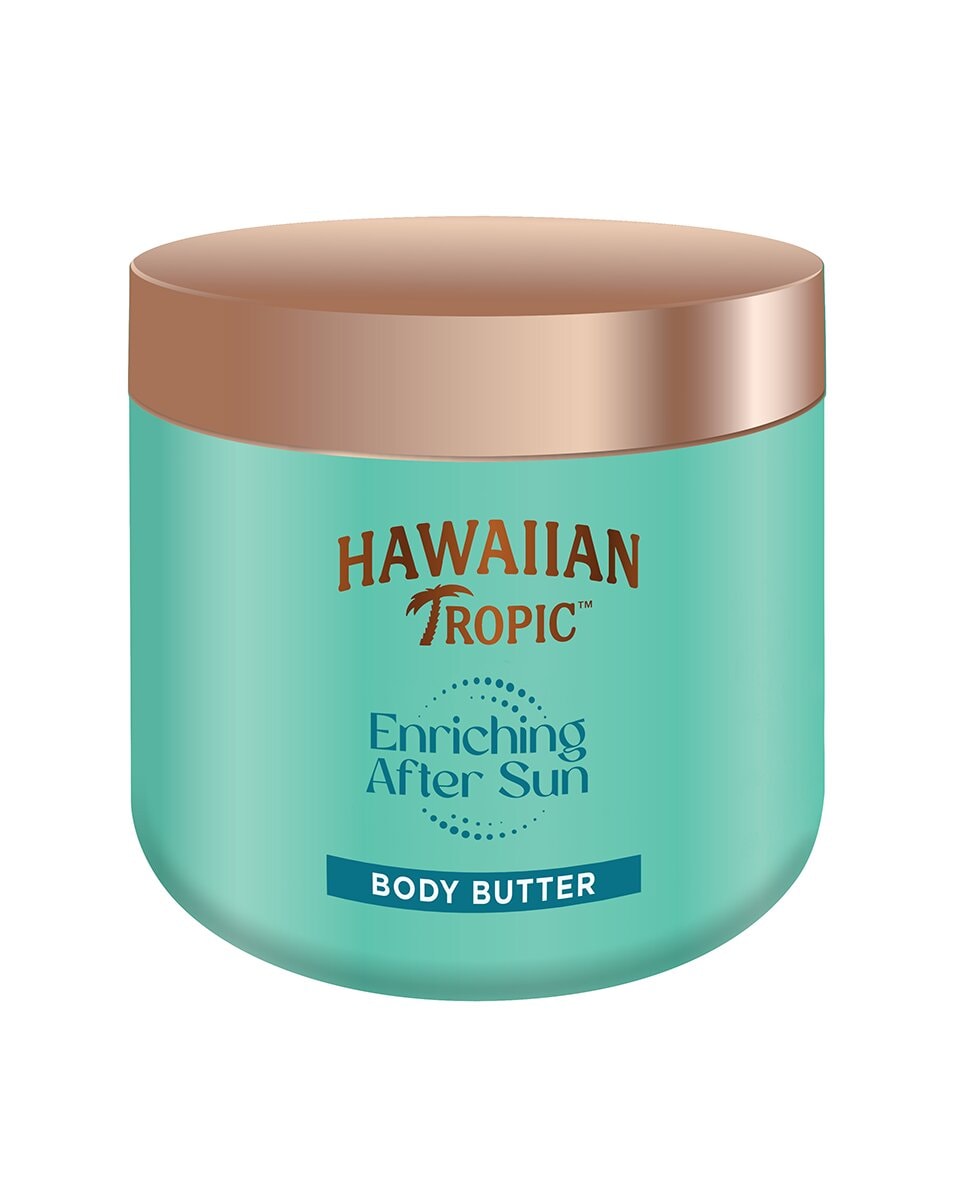 Hawaiian Tropic - Body Butter Aftersun Coco 250 ml Hawaiian Tropic. - Image 1