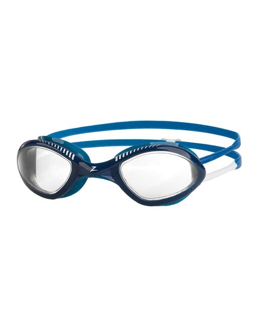 Zoggs - Gafas de natación unisex Tiger Zoggs. - Image 1