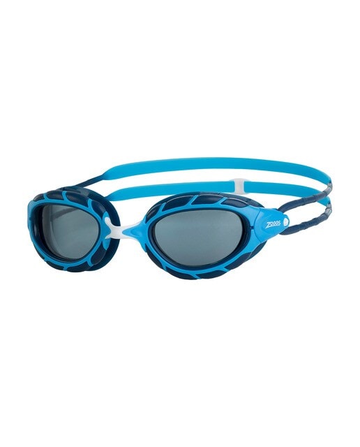 Zoggs - Gafas de natación de niños Predator Junior Zoggs. - Image 1