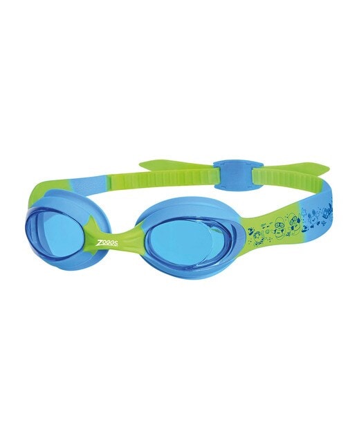 Zoggs - Gafas de natación de niños Little Twist Zoggs. - Image 1