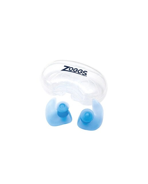 Zoggs - Tapones para los Oídos Aqua Plugz Zoggs. - Image 1