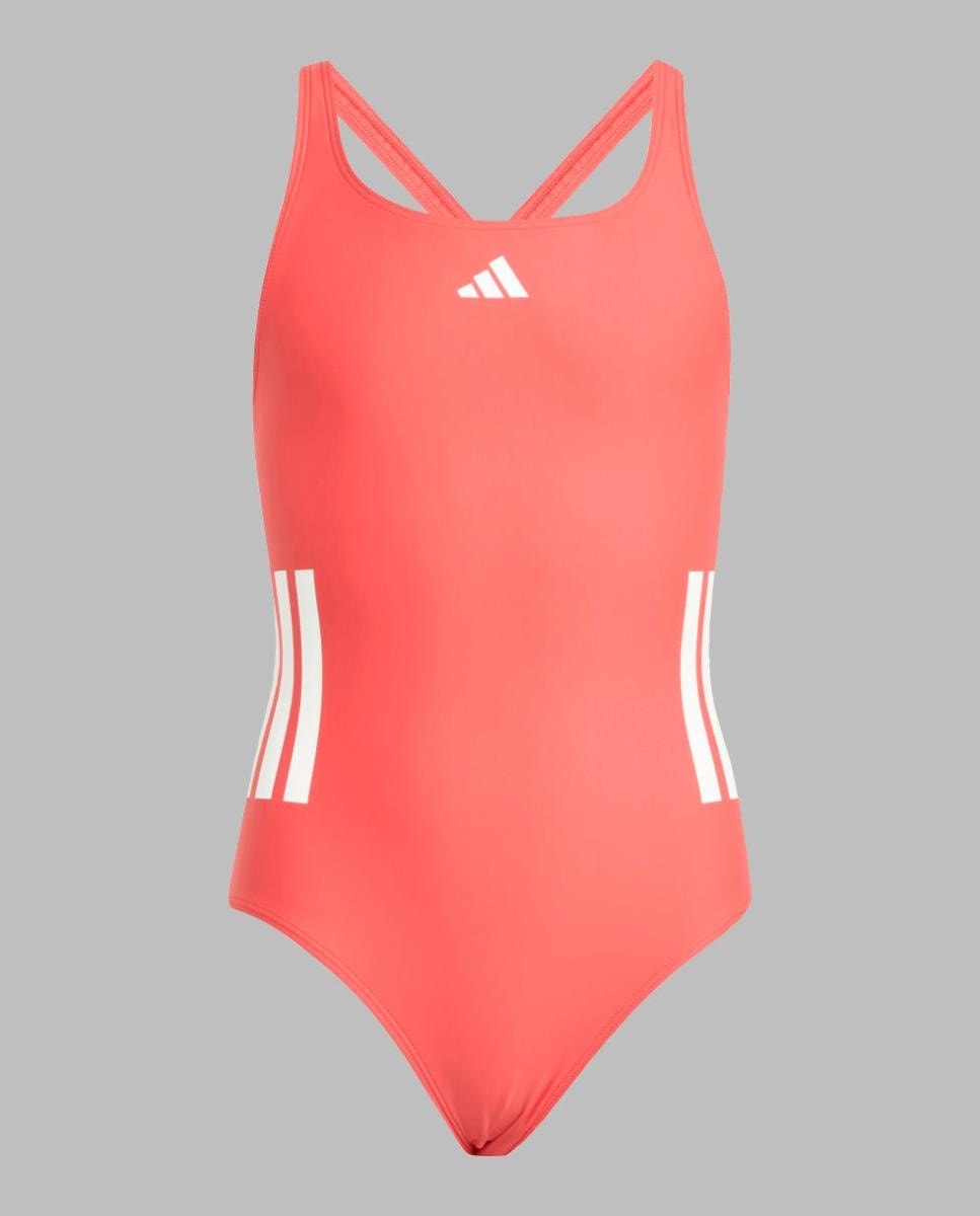 adidas - Bañador de Niña Kids Only Adidas. - Image 1
