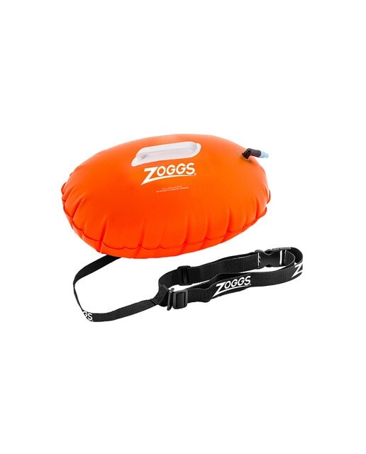 Zoggs - Boya Hi Viz Swim Buoy Xlite Zoggs. - Image 1