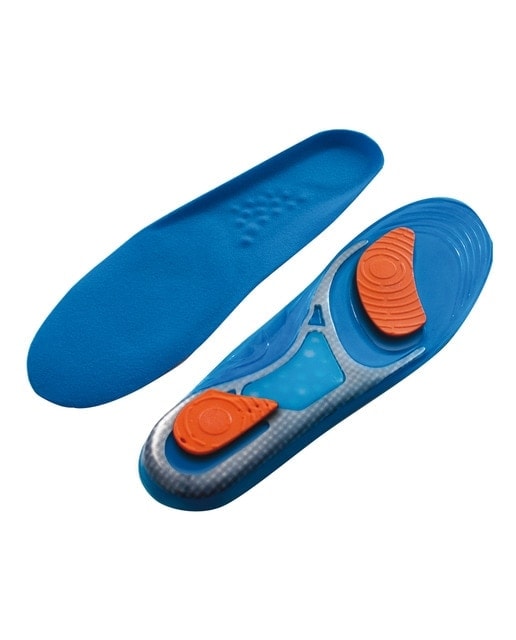 Codyfer - Plantillas deportivas de gel Codyfer. - Image 1