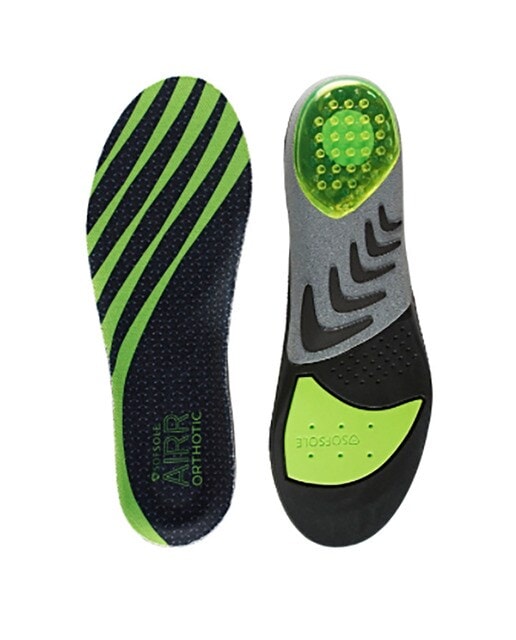 Sofsole - Plantillas Airr Orthotic Sofsole. - Image 1