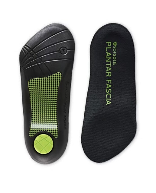 Sofsole - Plantillas Palmilha Plantar Fascia Sofsole. - Image 1