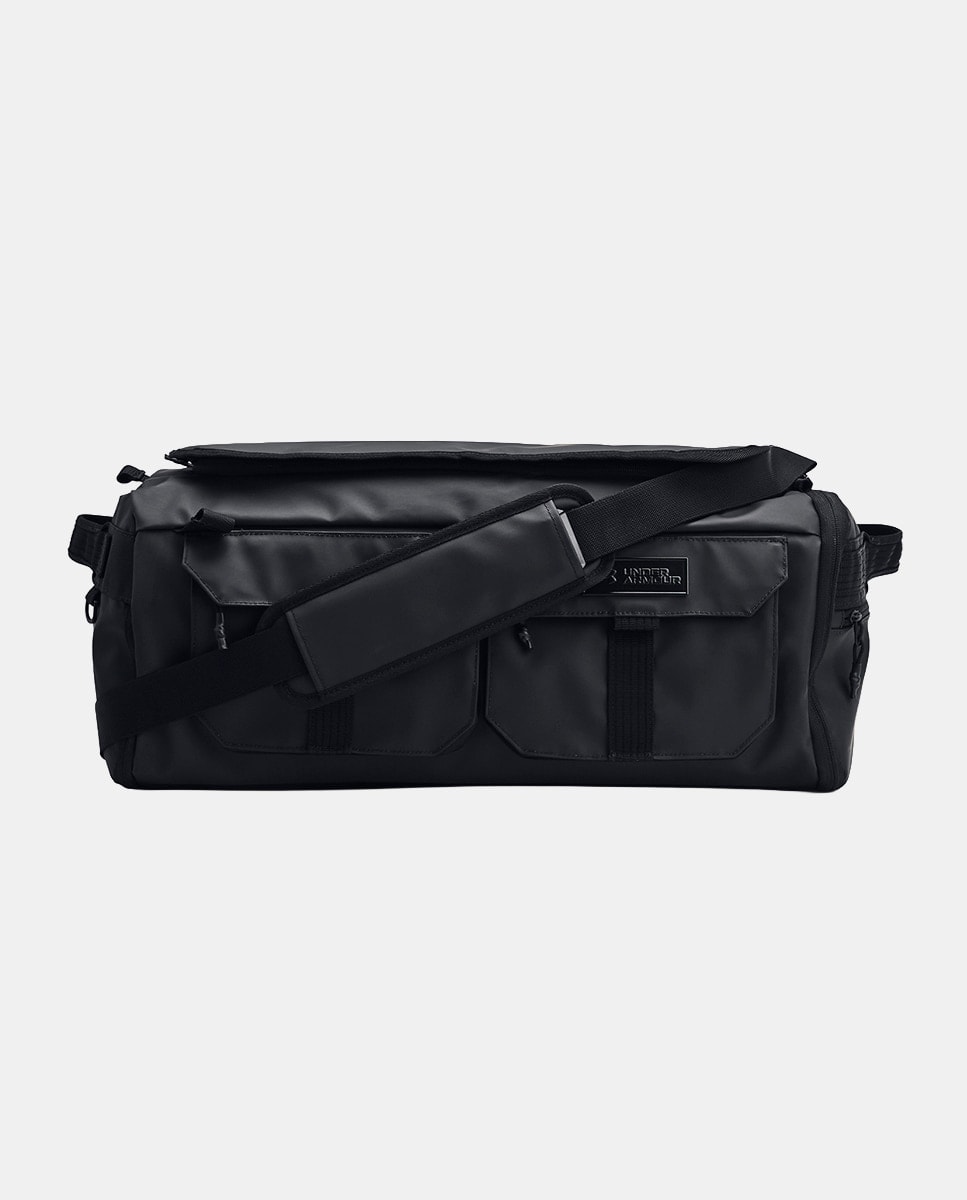 Under Armour - Bolsa deporte 58 litros Hombre UA Triumph Backpack Duffle Under Armour. - Image 1