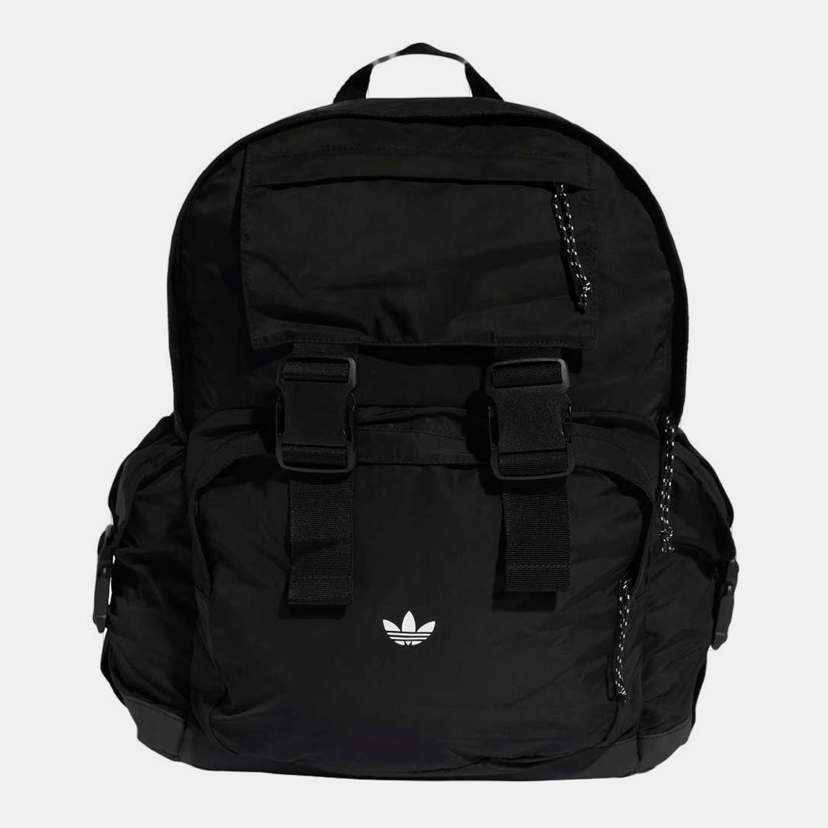 Munich - Mochila Unisex Main Originals Adidas. - Image 1