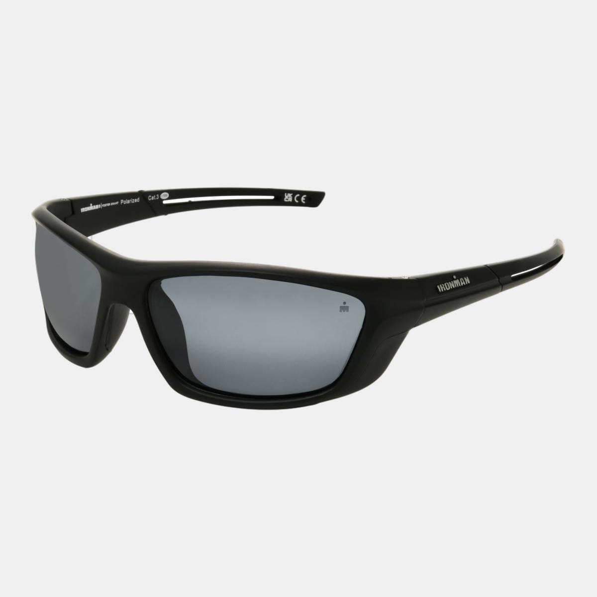 Ironman - Gafas sol Polarizadas Multideporte Unisex ZEAL de Ironman. - Image 1