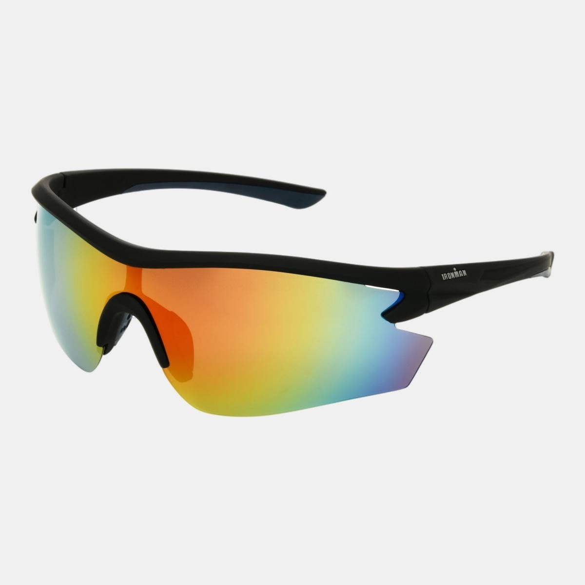 Ironman - Gafas sol Polarizadas Triathlon Unisex IM 2003 BLK de Ironman. - Image 1