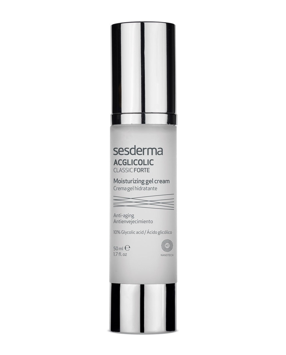 Sesderma - Crema Gel Acglicolic Classic Forte Sesderma. - Image 1