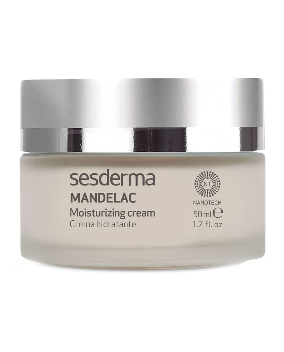 Sesderma - Crema hidratante Mandelac Sesderma.