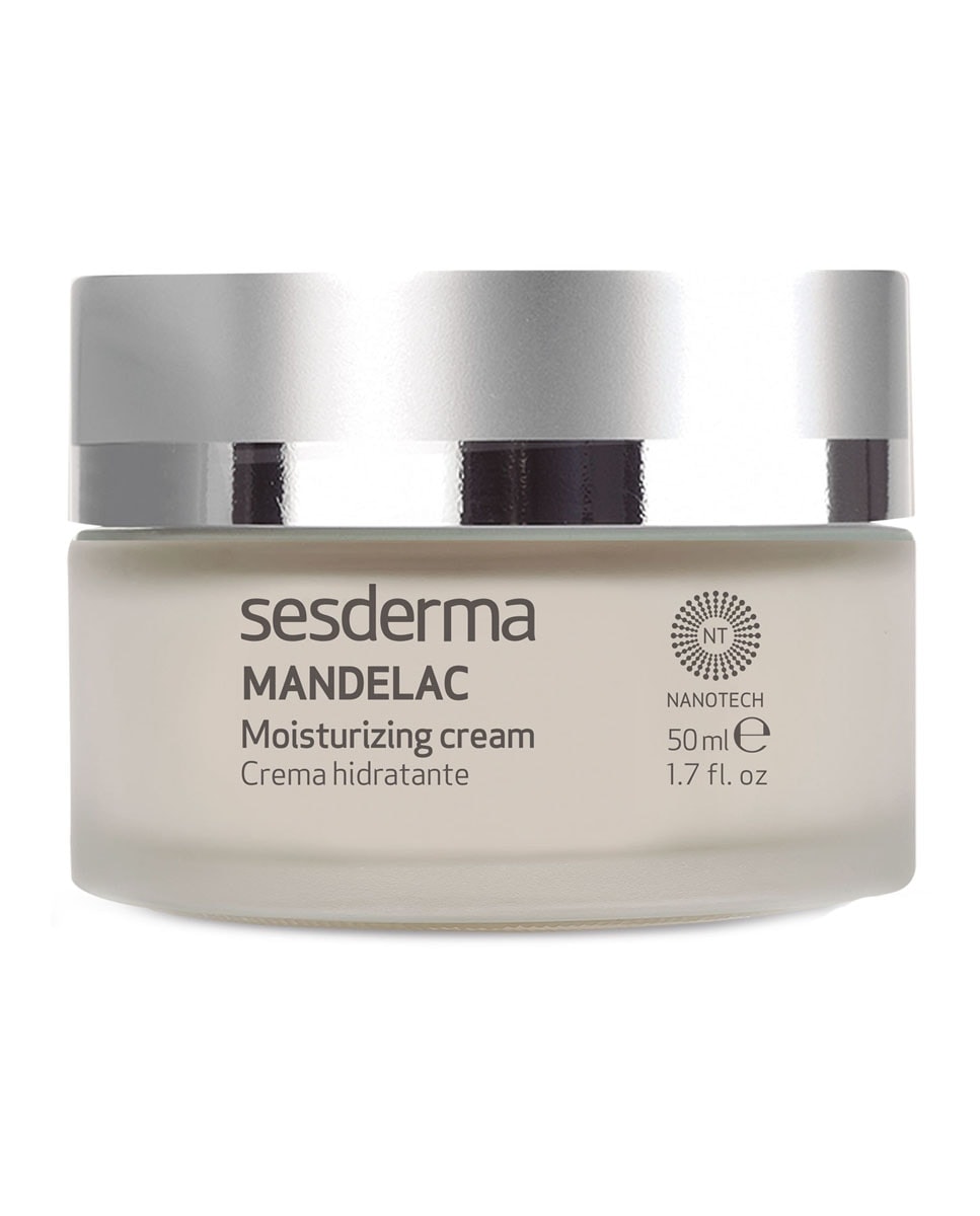 Sesderma - Crema hidratante Mandelac Sesderma. - Image 1