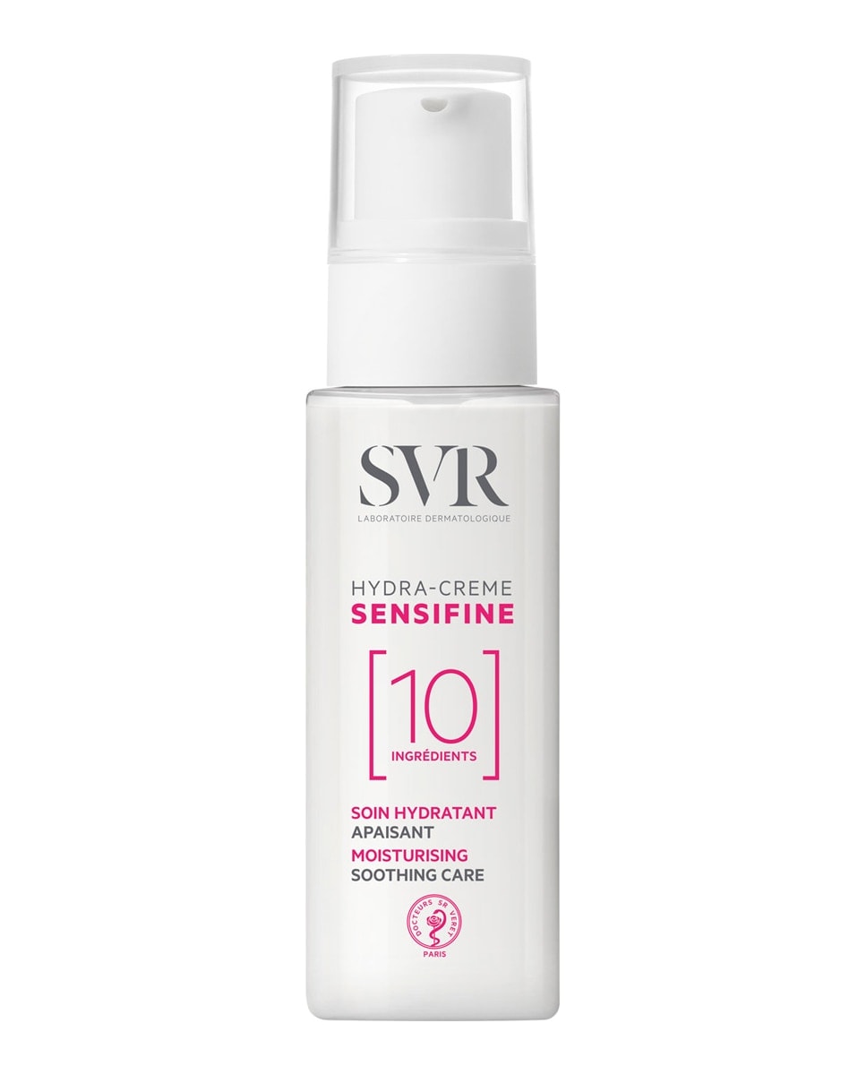 Svr - Crema pieles intolerantes Sensifine SVR. - Image 1