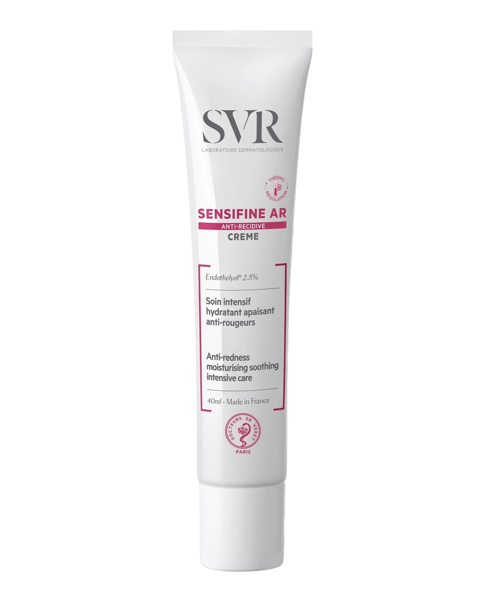 Svr - Crema Anti-rojeces Sensifine SVR. - Image 1