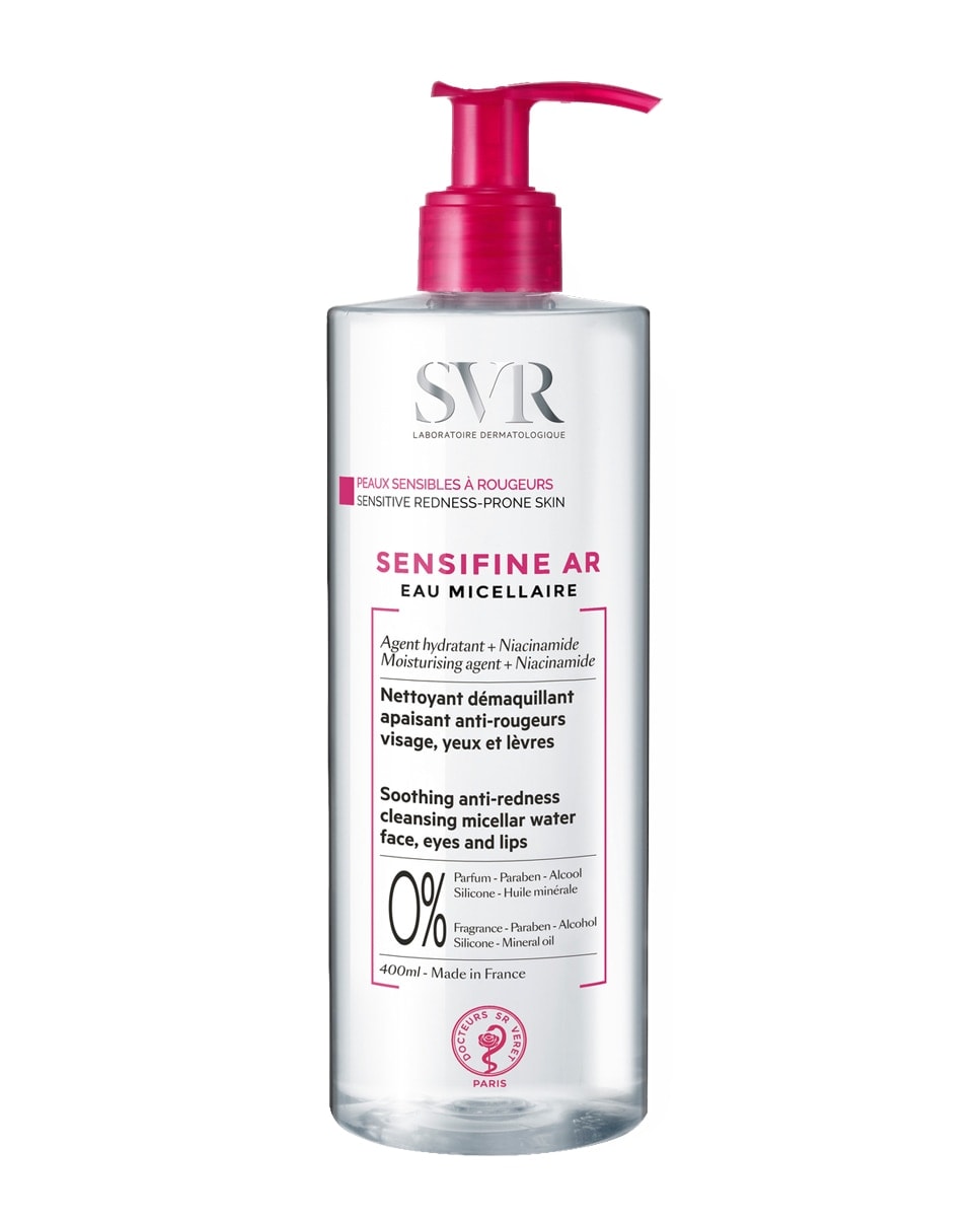 Svr - Agua Micelar Sensifine AR SVR. - Image 1