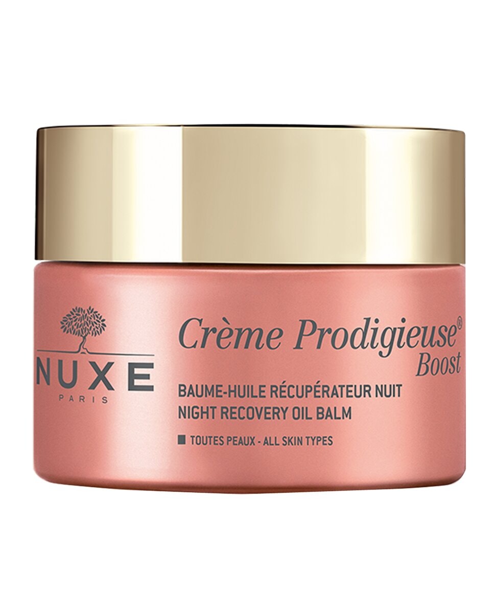Nuxe - Bálsamo-aceite Recuperador Noche Crème Prodigieuse® Boost Nuxe. - Image 1