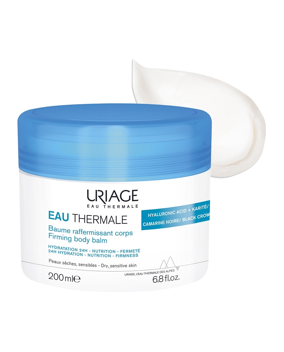 Uriage - Bálsamo Reafirmante Eau Thermale 200 ml Uriage. - Image 1