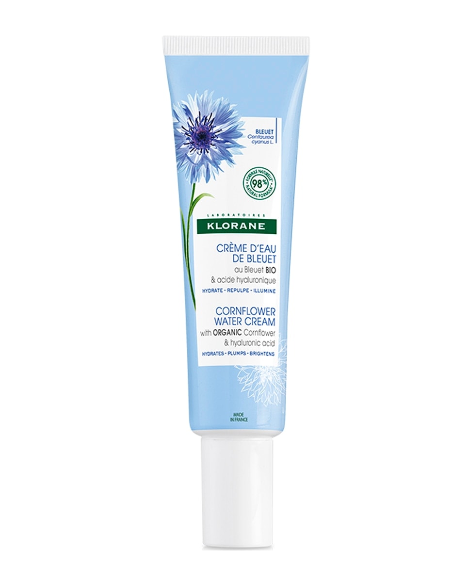 Klorane - Gel Crema Al Agua de Aciano 30 ml Klorane. - Image 1