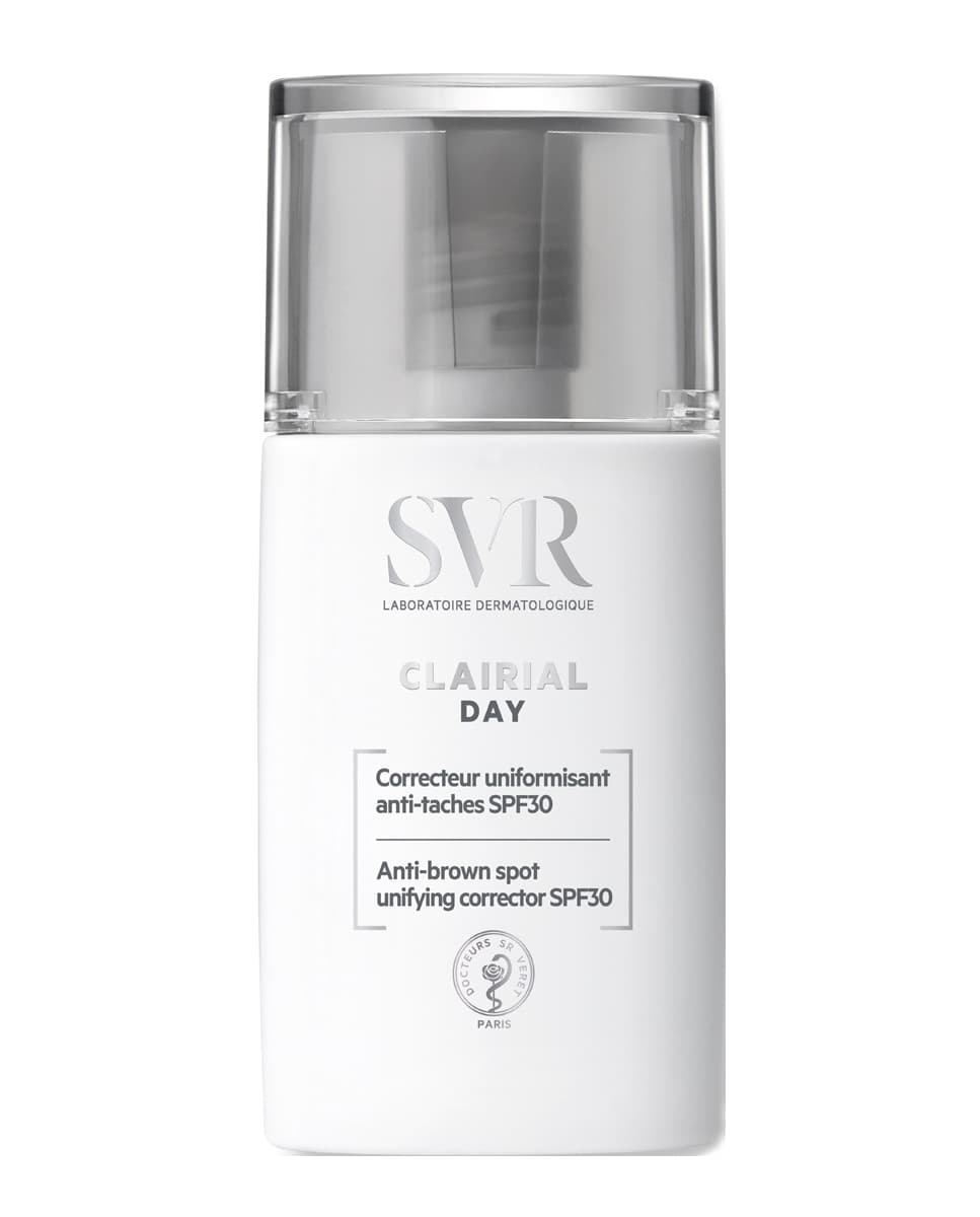 Svr - Corrector Antimanchas Clairial Day 30 ml SVR.