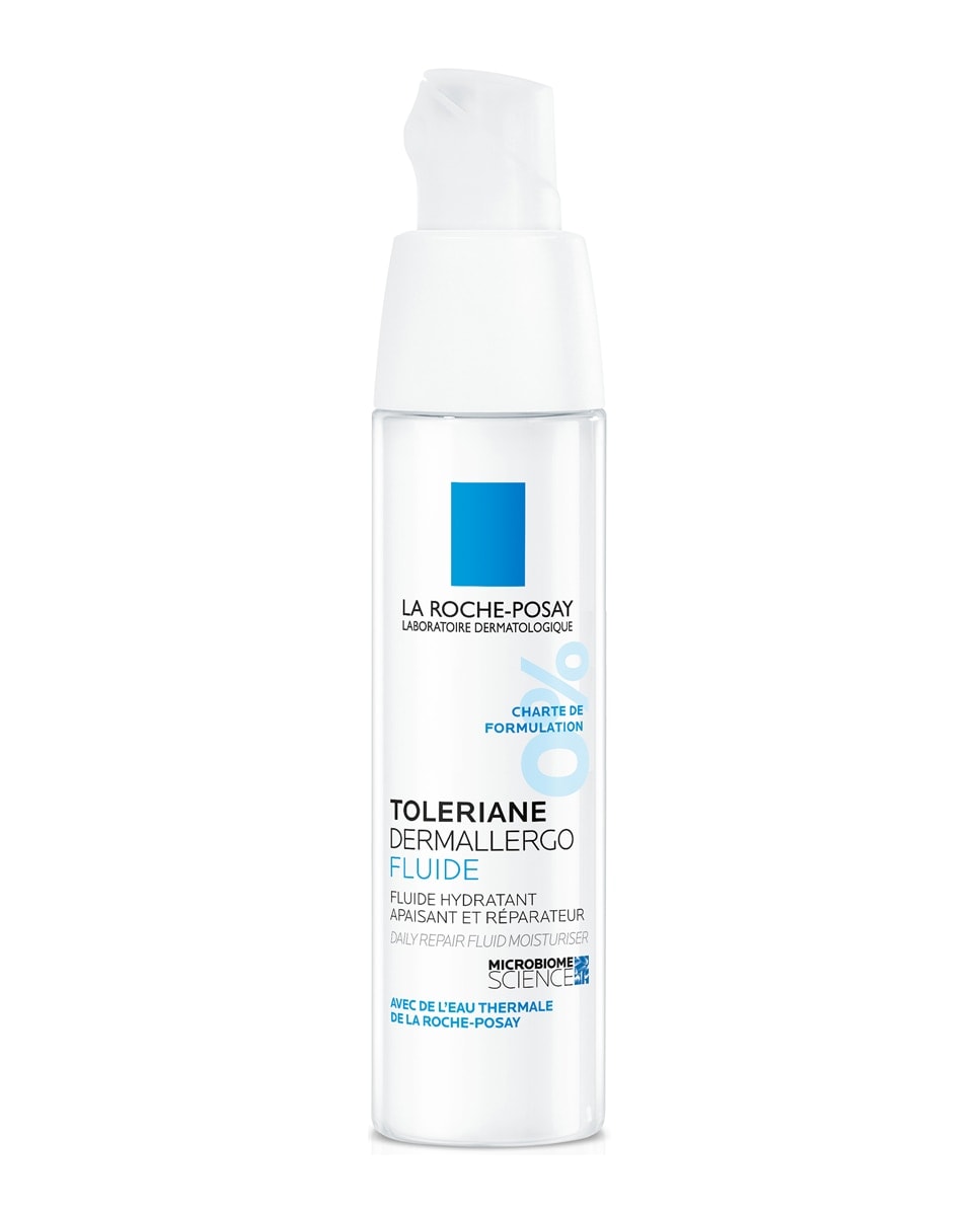 La Roche Posay - Fluido Toleriane Dermallergo 40 ml La Roche-Posay. - Image 1