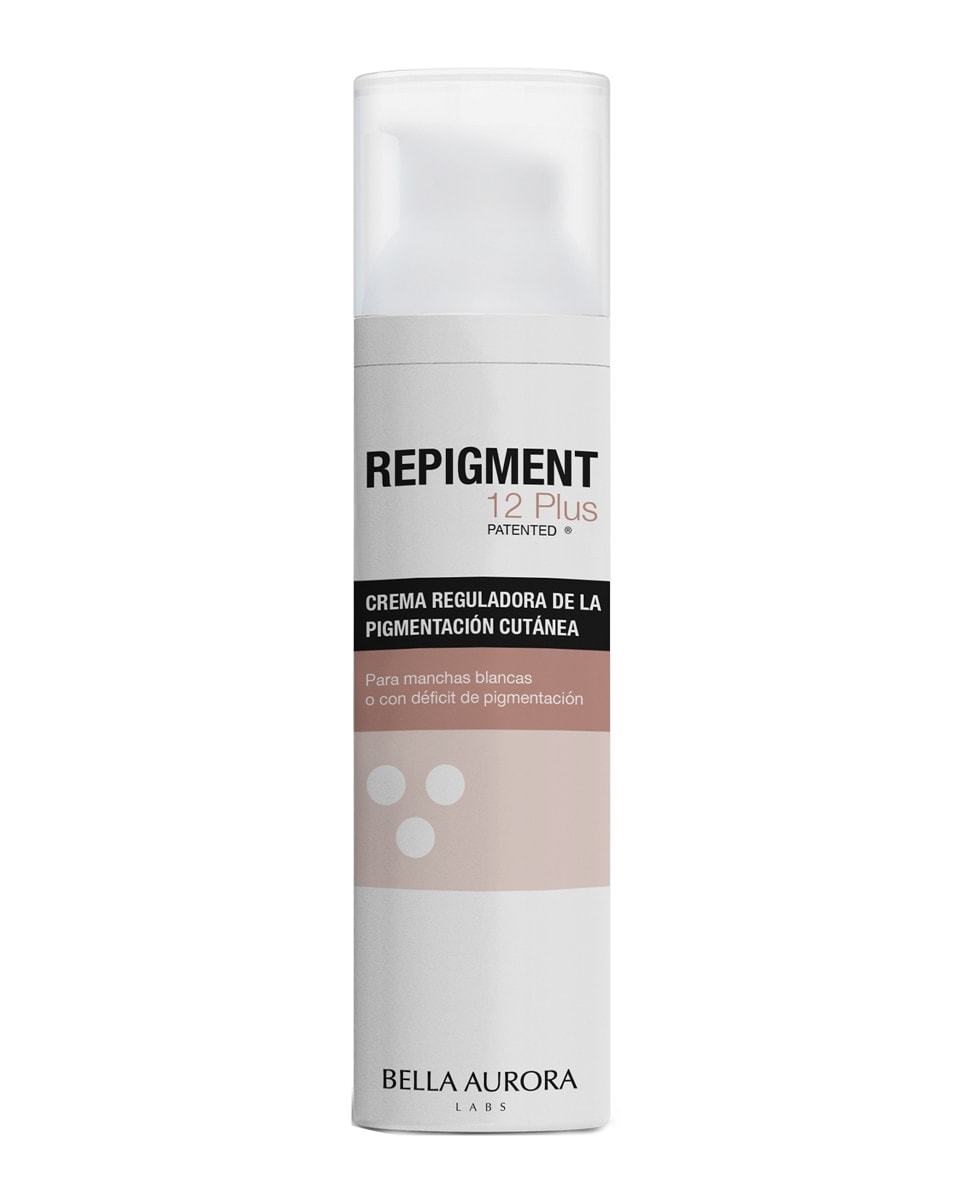 Bella Aurora - Crema Repigmentante Repigment12 Plus Bella Aurora. - Image 1