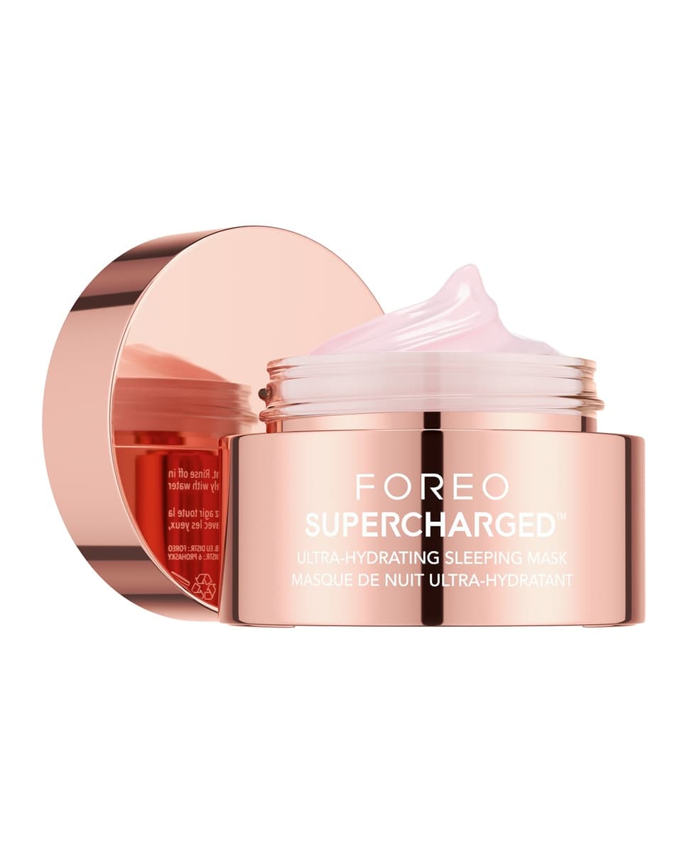 FOREO - SUPERCHARGED™ Mascarilla Facial de Noche Ultra Hidratante 75 ml FOREO.