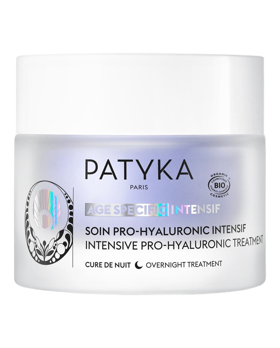 Patyka - Mascarilla Rellenadora Pro-Hyalurónico Patyka. - Image 1