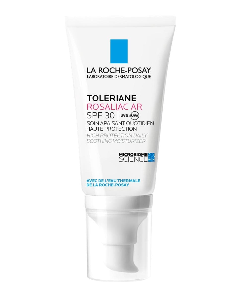 La Roche Posay - Crema Toleriane Rosaliac Ar Spf 30 La Roche Posay.